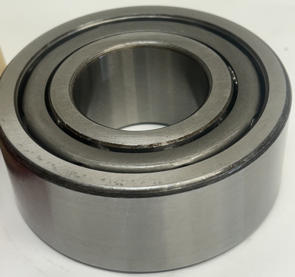 SKF 5309 BEARING Double Row Angular Contact 45mm 100mm 36.5mm New