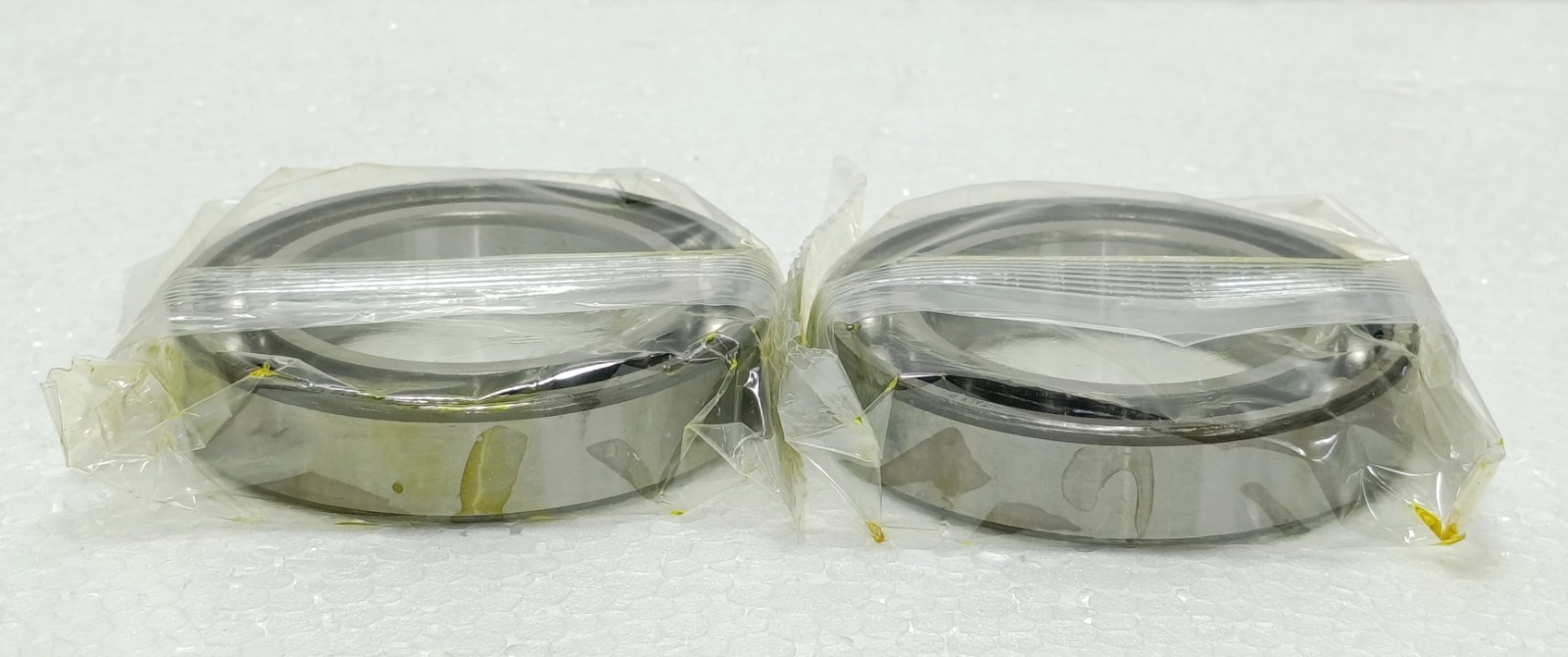 SKF Explorer 6010/C3 Deep Groove Ball Bearing 50x80x16mm Lot of 2 PC New NOS
