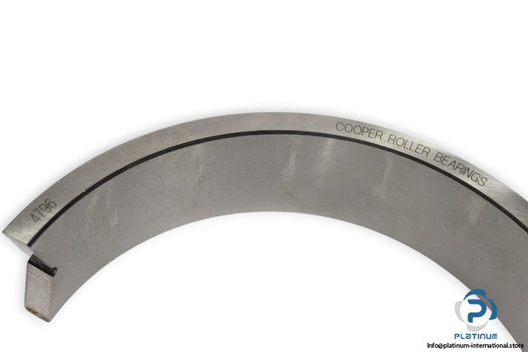 COOPER 01B 115MMEX SPLIT CYLINDRICAL ROLLER BEARING_0107EX / 0278 V04 4796_115mm