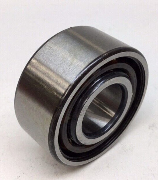 MRC 5202SBKF Angular Contact Bearing 15mm ID X 35mm OD X 0.6250in W Double Row