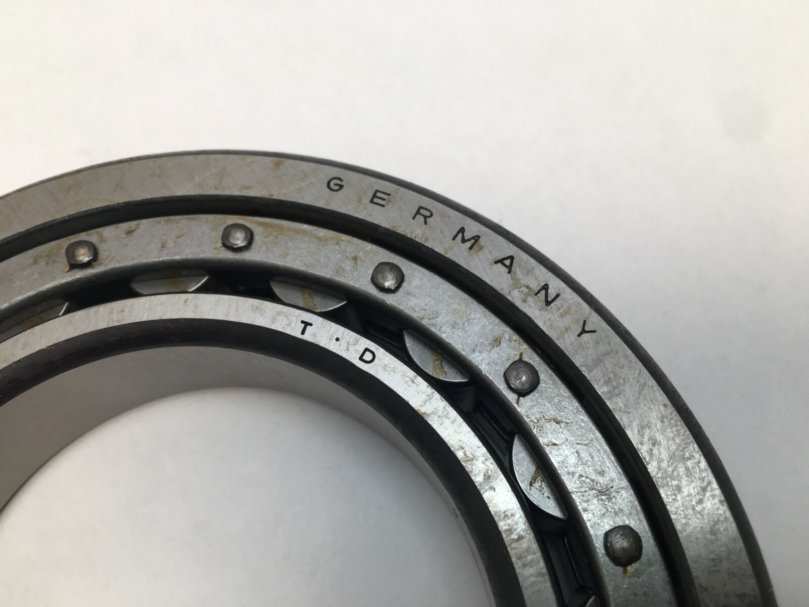FAG NU216.P52 Cylindrical Bearing NU216 NU-216-P52 80x140x26 mm
