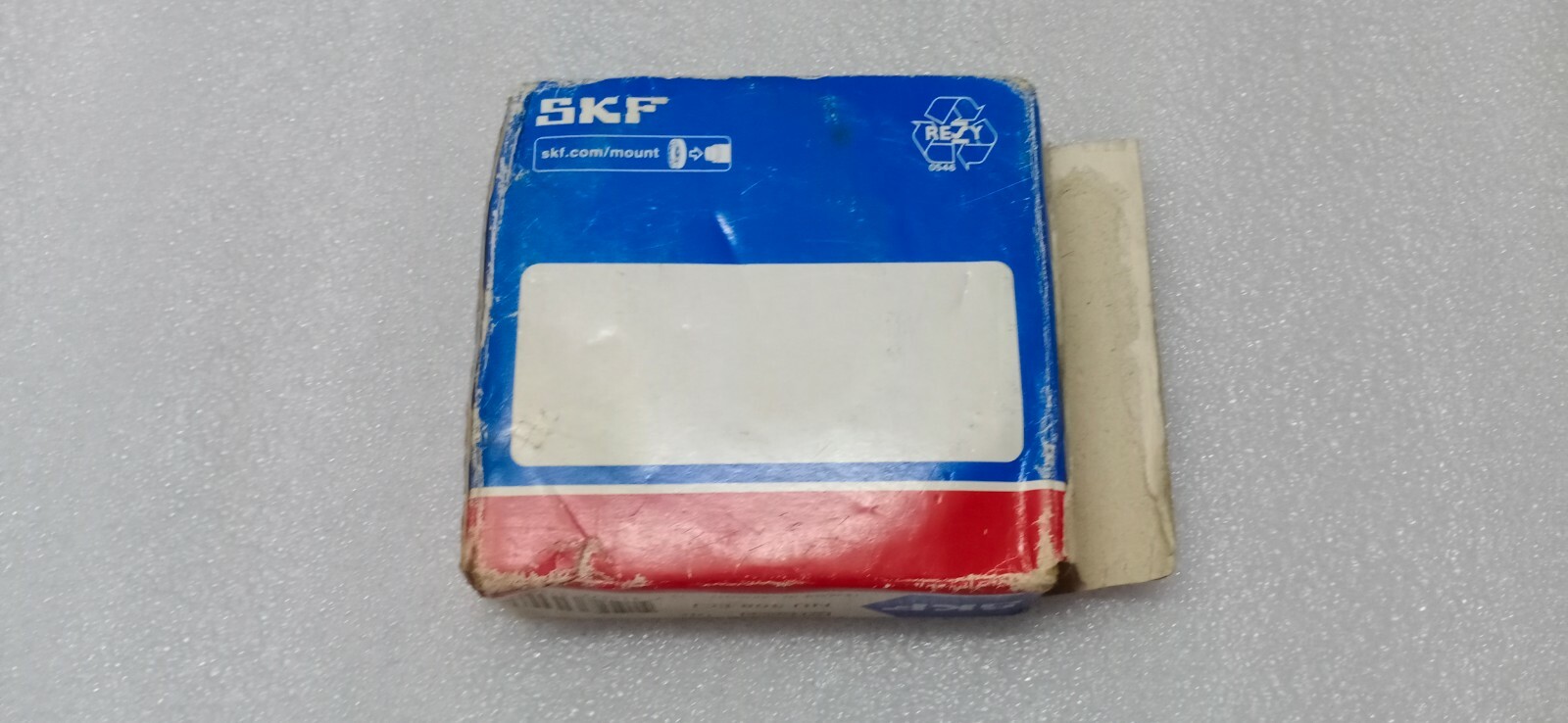 NU308 ECJ Cylindrical Roller Bearing 40x90x23MM NEW SKF BOX PACK NU308ECJ