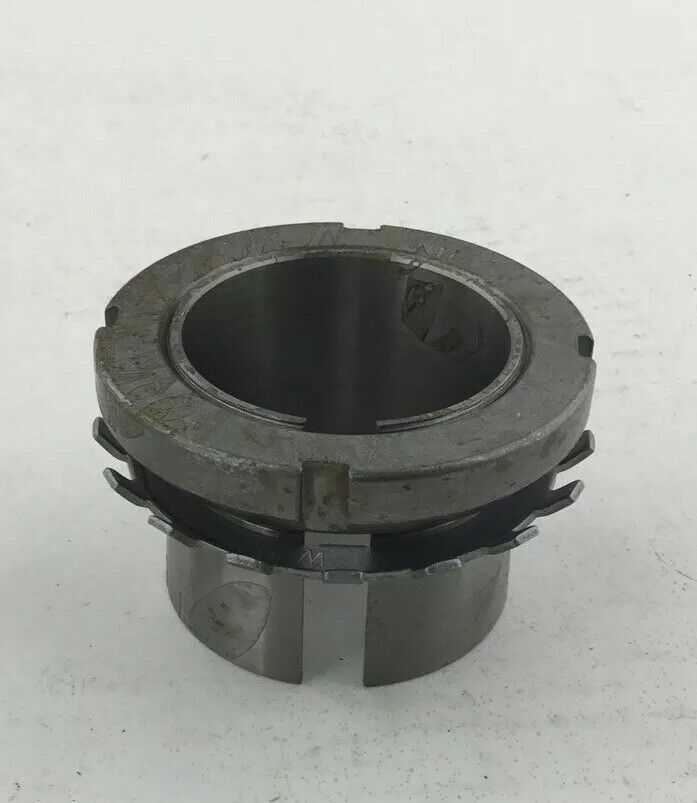 SKF SNW 11×1-15/16 Adapter Sleeve Bearing Mount NOS