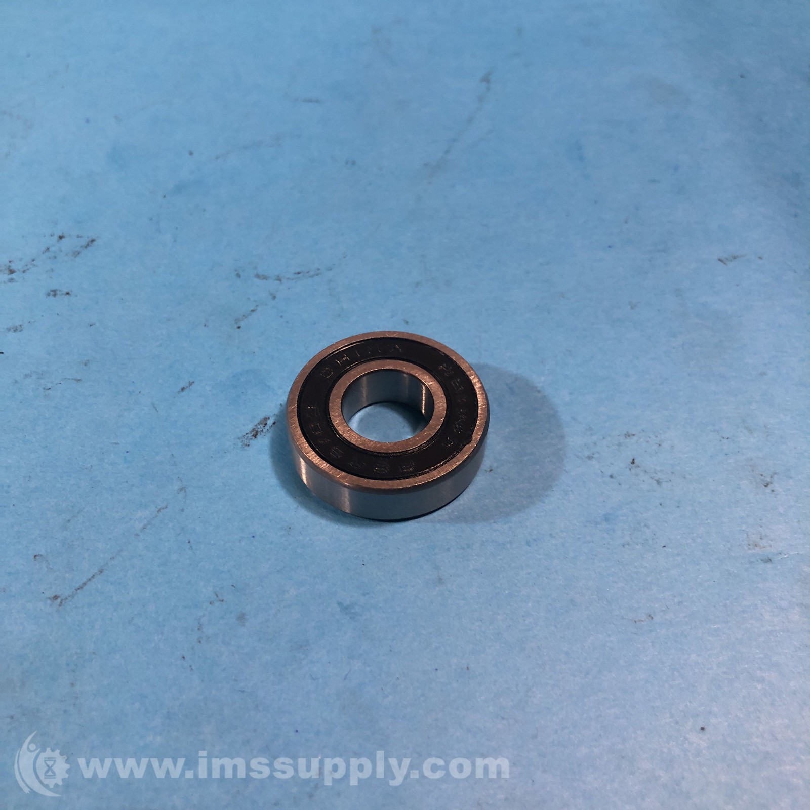 Rbi Bearing R8RS103 Radial Ball Bearing FNIP