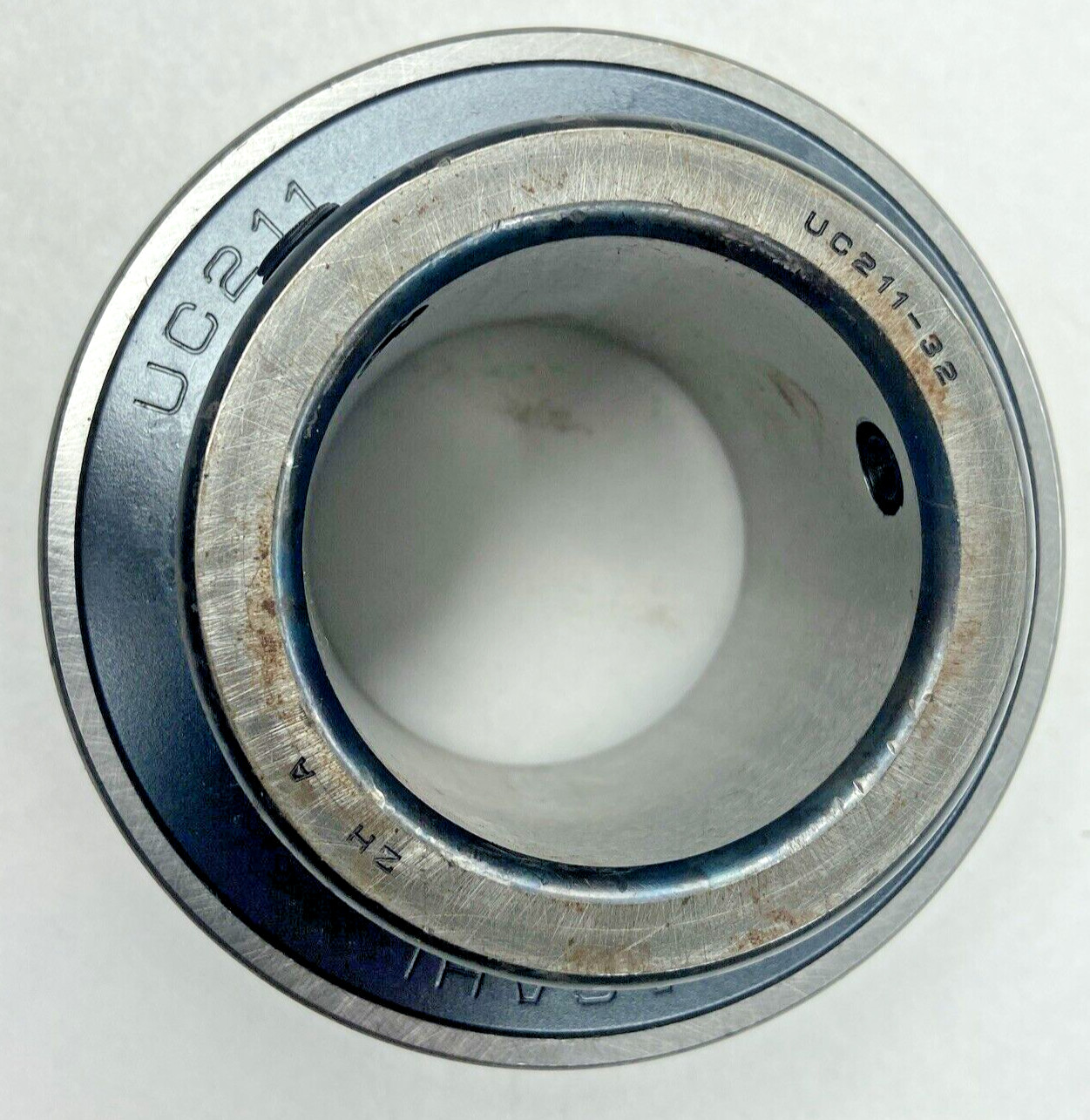 AMI Bearings UC211-32