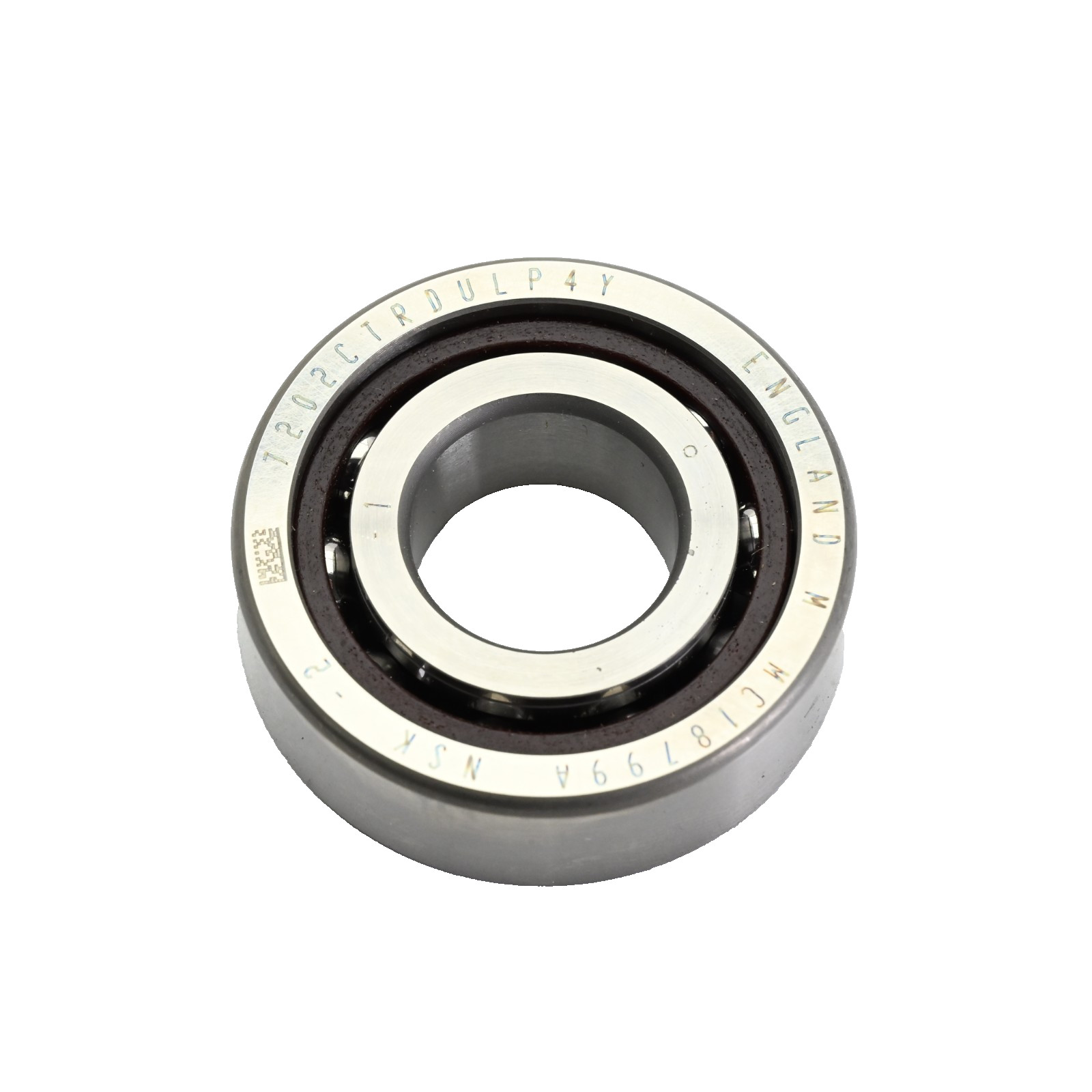 Lot of 2x NSK 7202CTRDULP4Y Super Precision Angular Contact Bearing 15/35/11mm