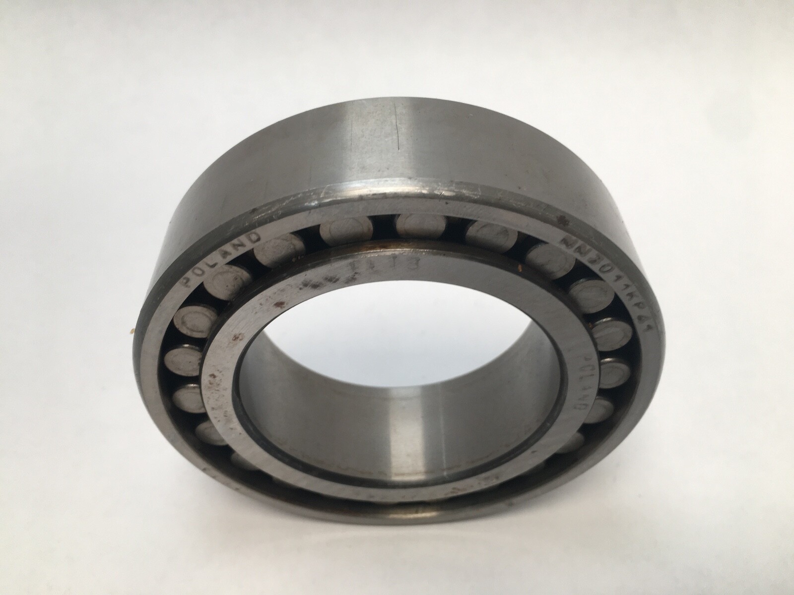 CONS NN3011KMSP5 Cylindrical Bearing 55x90x26 mm NN3011 NN3011-K-M-S-P5 ABEC5