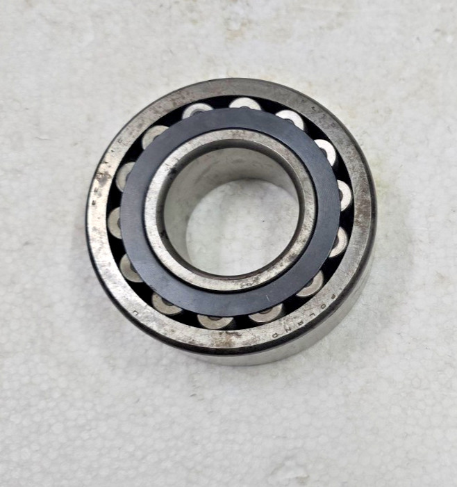 22311 C Double Row Spherical Roller Bearing 55X120x43mm NEW FLT POLAND 22311