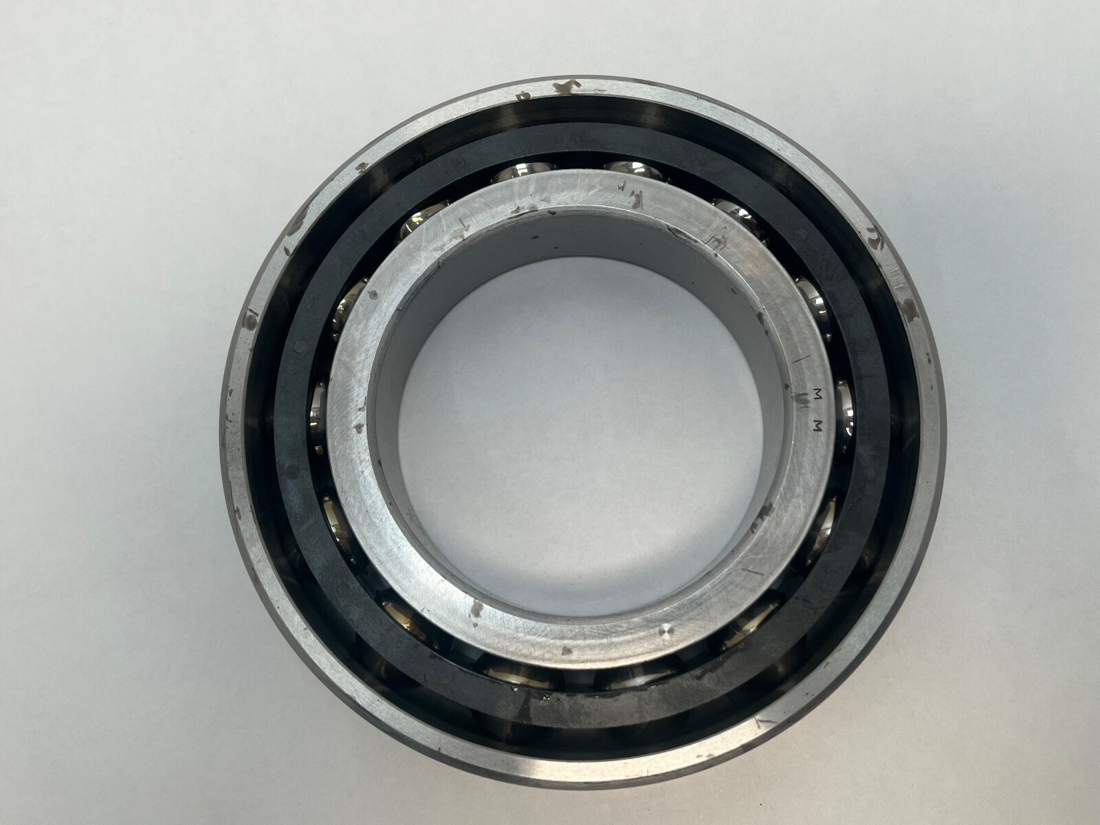 Fafnir 2MM218WI-SUL Bearing 90x160x30 mm 7218C 2MM-218-WI-CR-DUL USA