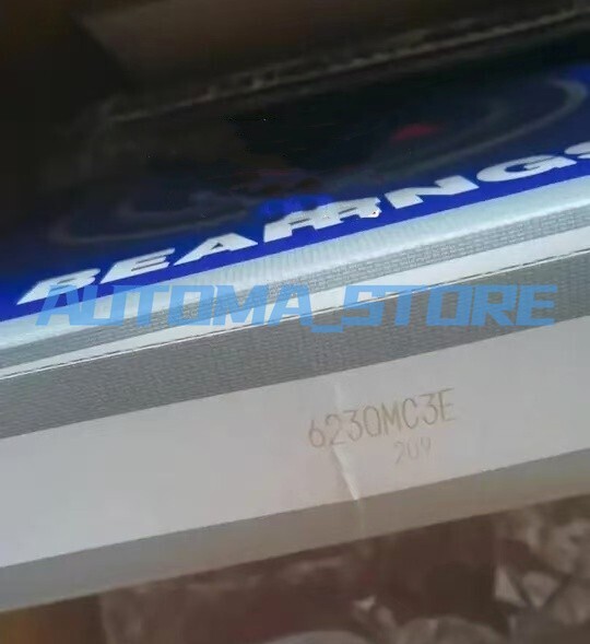 1PC NSK 6230MC3E deep groove ball bearings #AM