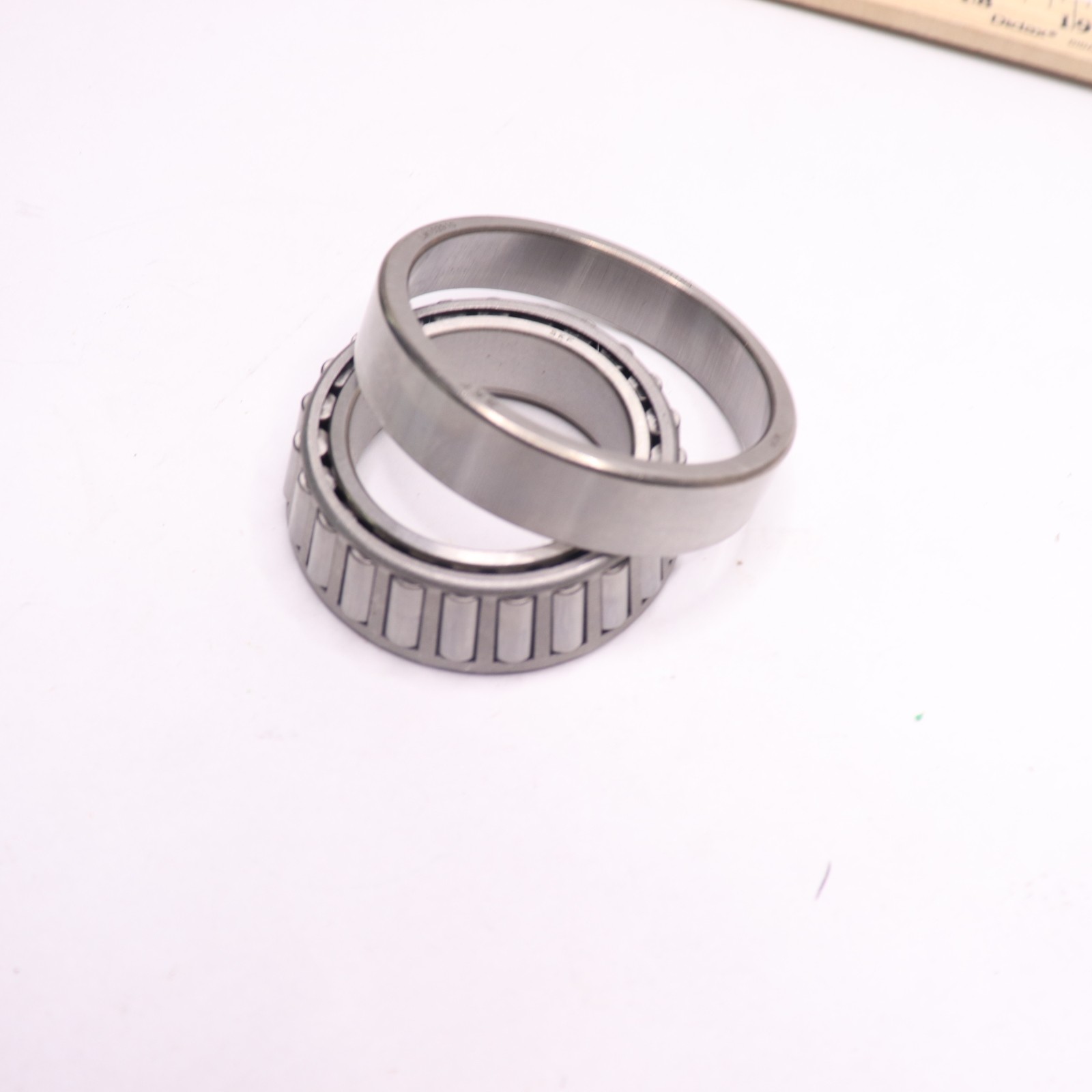 SKF Taper Roller Wheel Bearings 45.242mm ID x 73.431mm OD LM102910