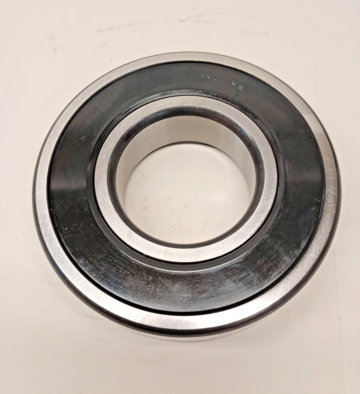 FAG 6311RSRC3 Ball Bearing Single-Sealed 55x120x29mm ref# 6311RSJEM / 6311RS1C3
