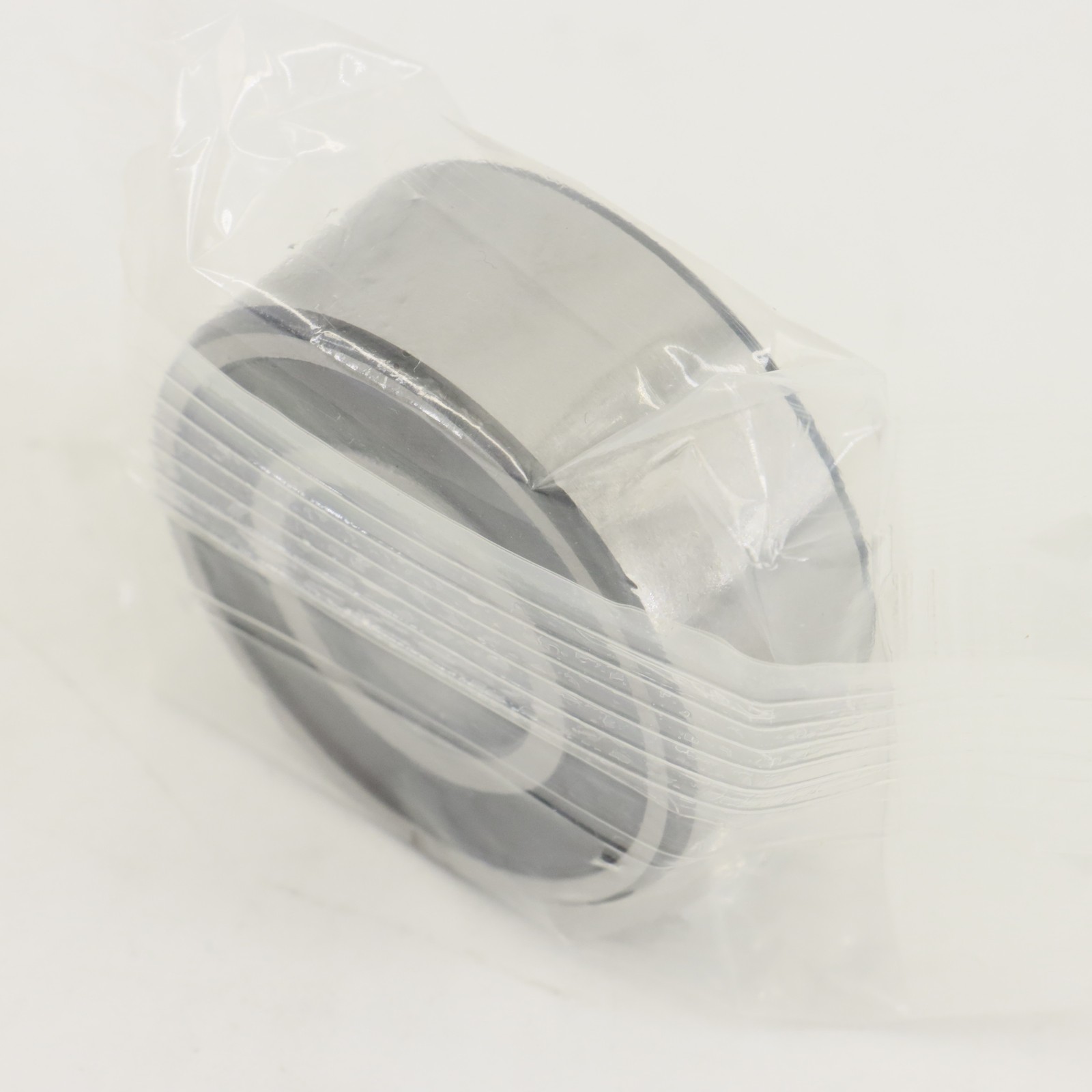SKF 3203 A-2RS1TN9/C3MT33 Double Row Angular Contact Bearing 17 x 40 x 0.6875″