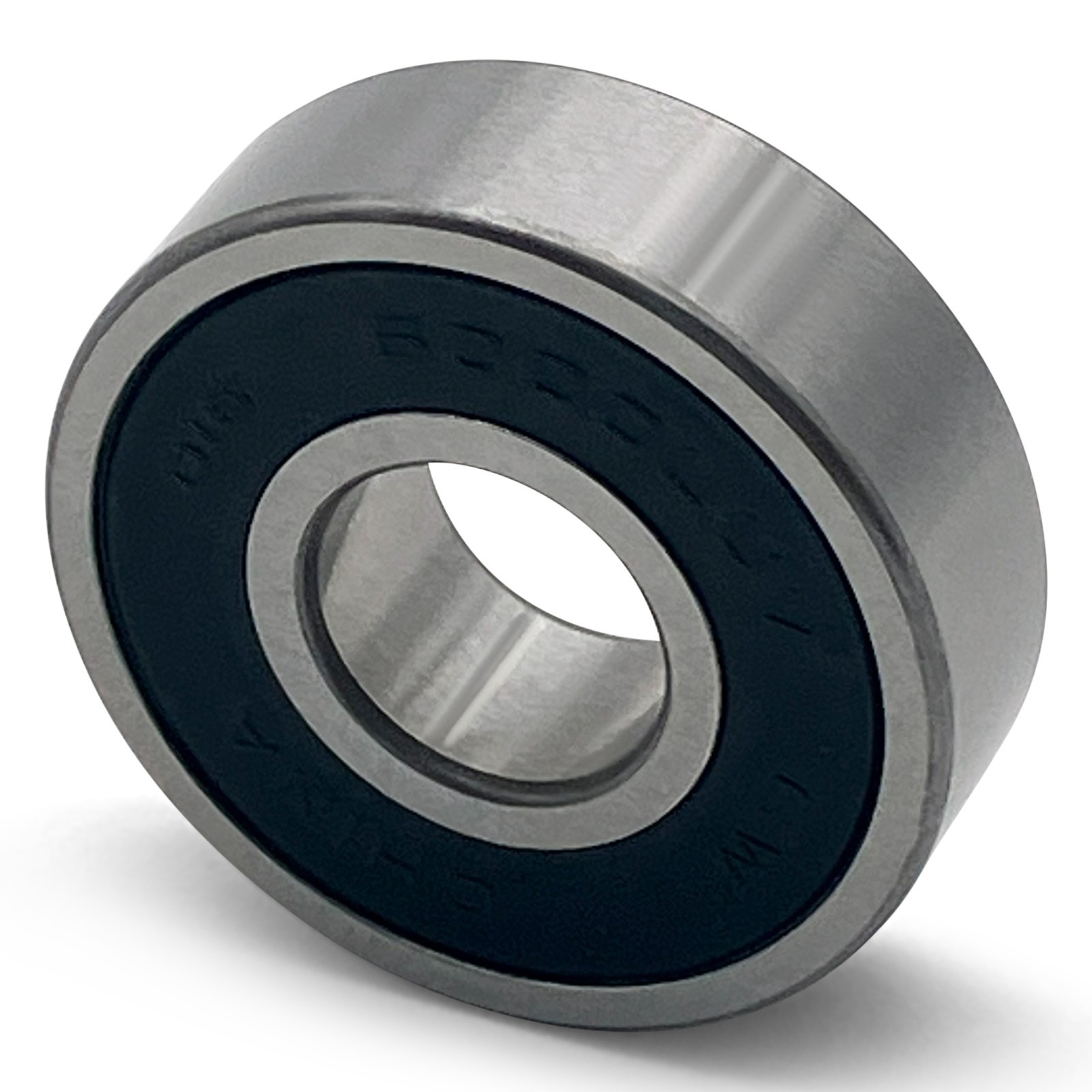 CW Bearing 6000LLU Deep Groove Ball Bearing 10x26x8