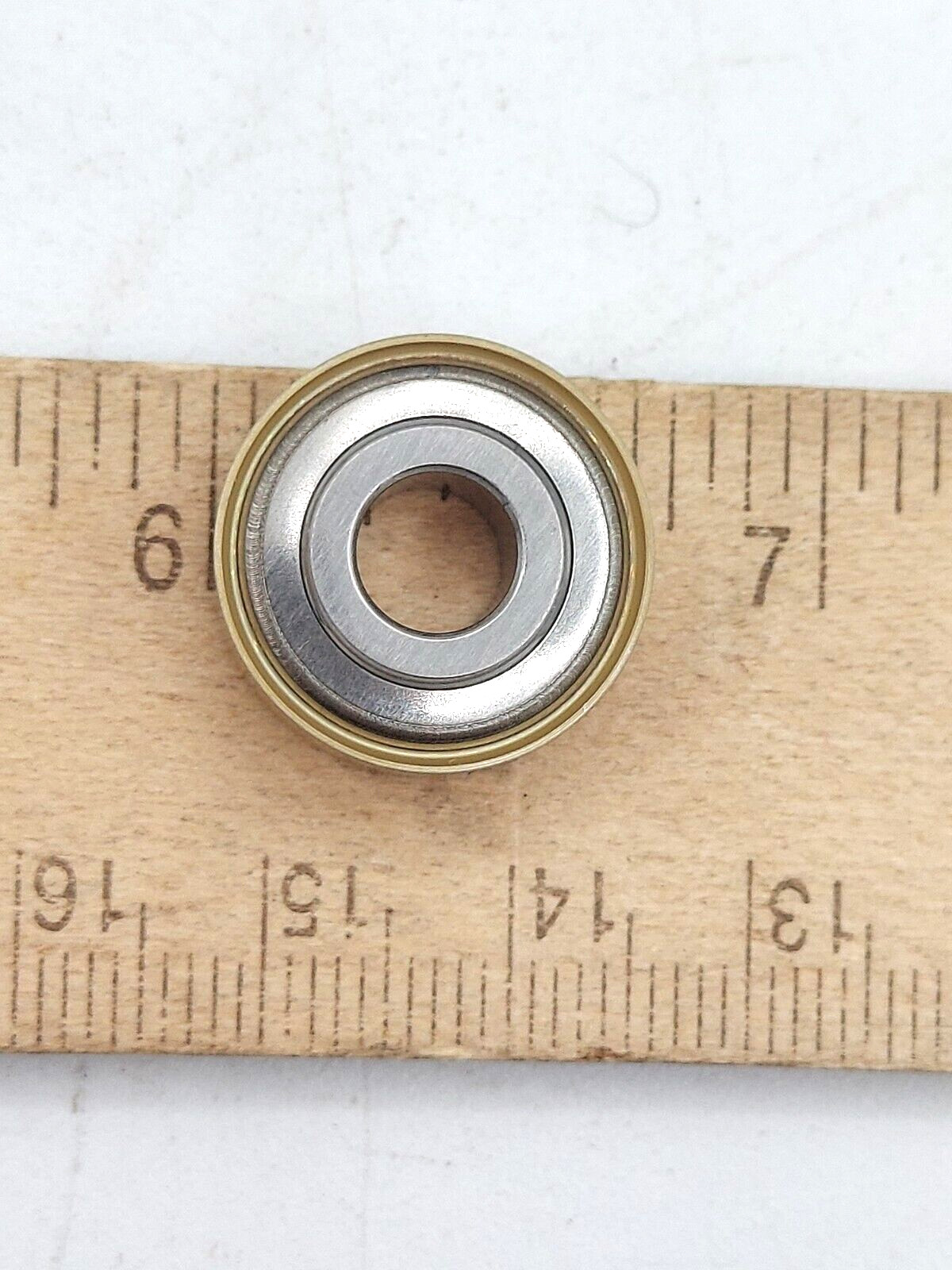 Minebea Spherical Bearing 1/4″x11/16″ BACB10FB04GC THTFB04VC SHS69 LF072T9 *NEW*