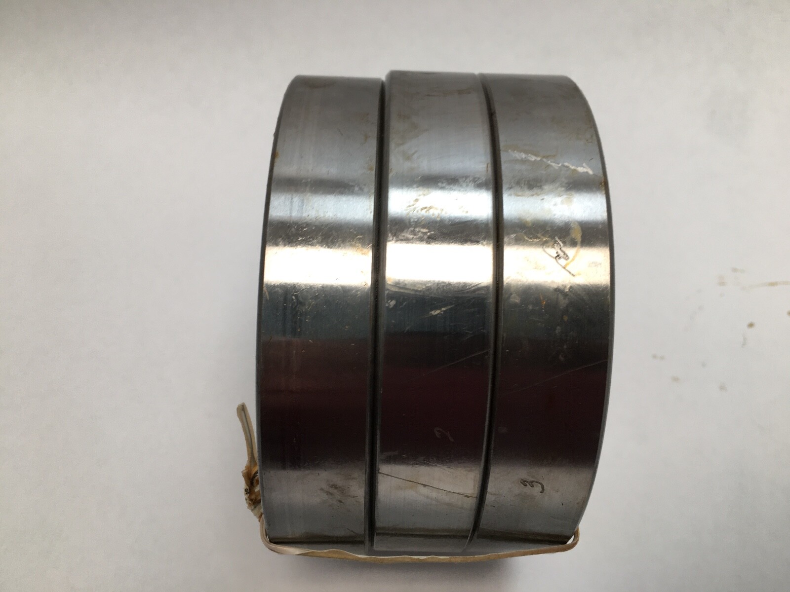 MRC 7114KRDTDB Angular Contact Bearing 70x110x20 mm 7114 KR DT DB USA Set