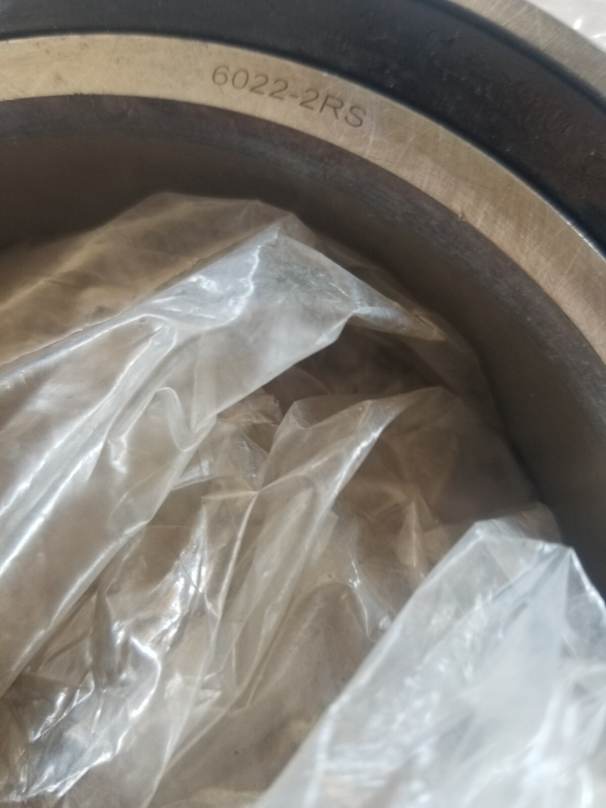 WJB 6022-2RS BEARING