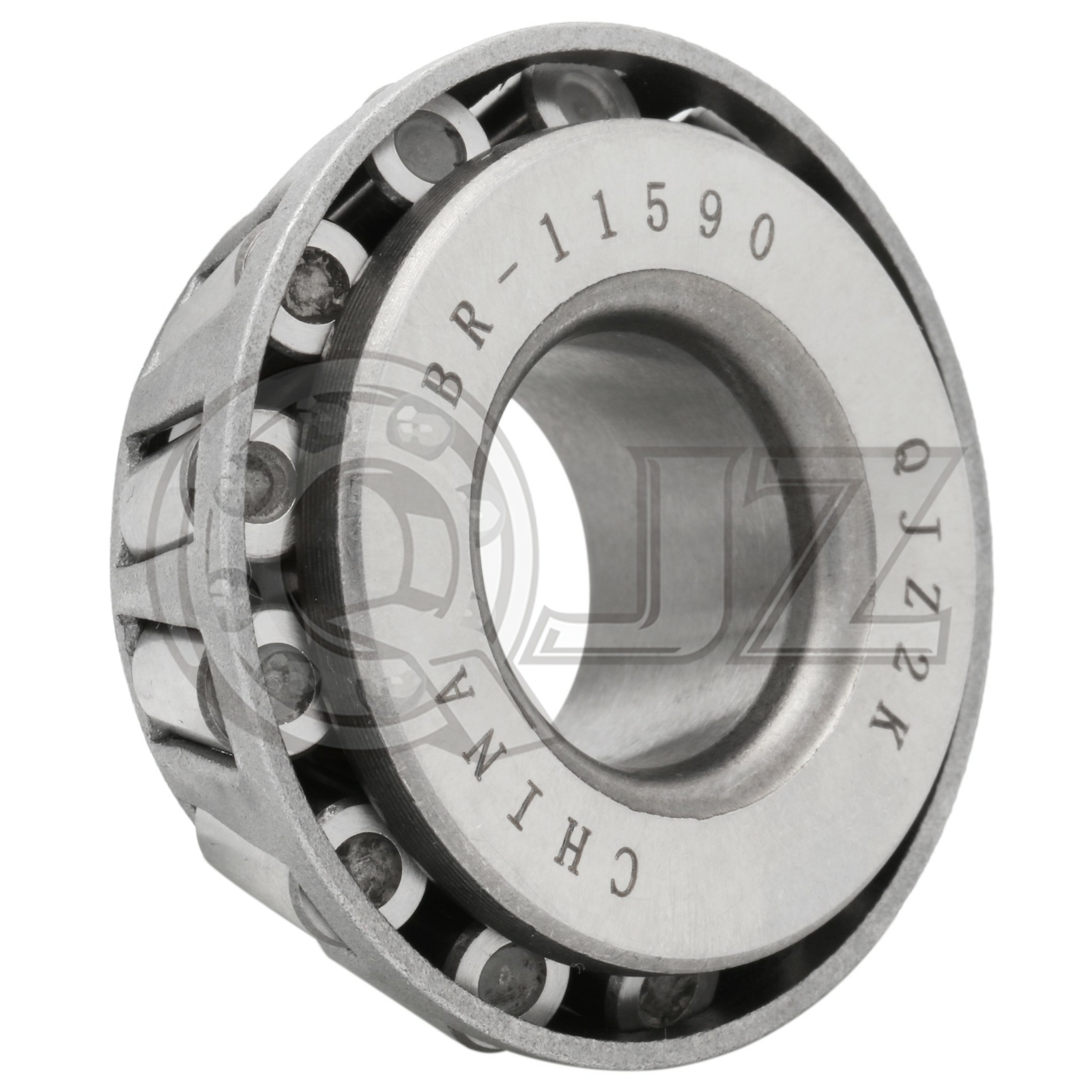 [1-Pack] 11590 Tapered Roller Bearing Inner Cone 5/8″ (Bore) x 0.5625″ (Width)