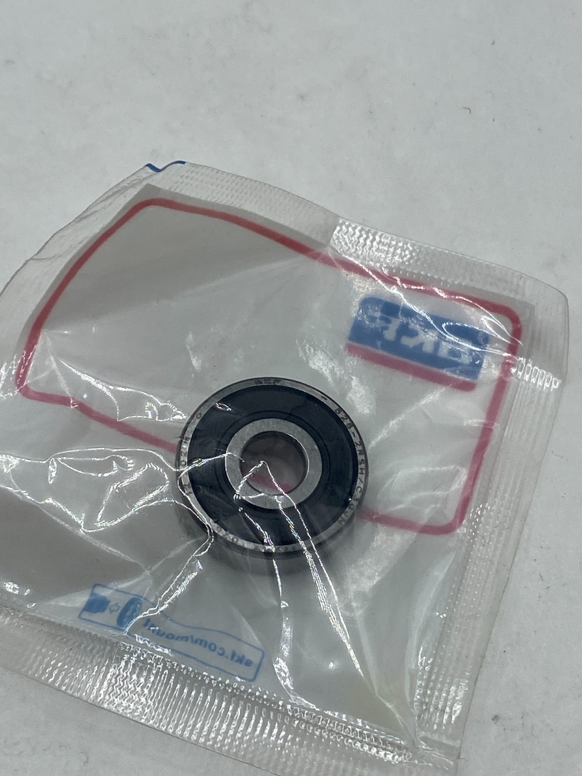 SKF EXPLORER 626 2RSJEM DEEP GROOVE RADIAL BALL BEARING
