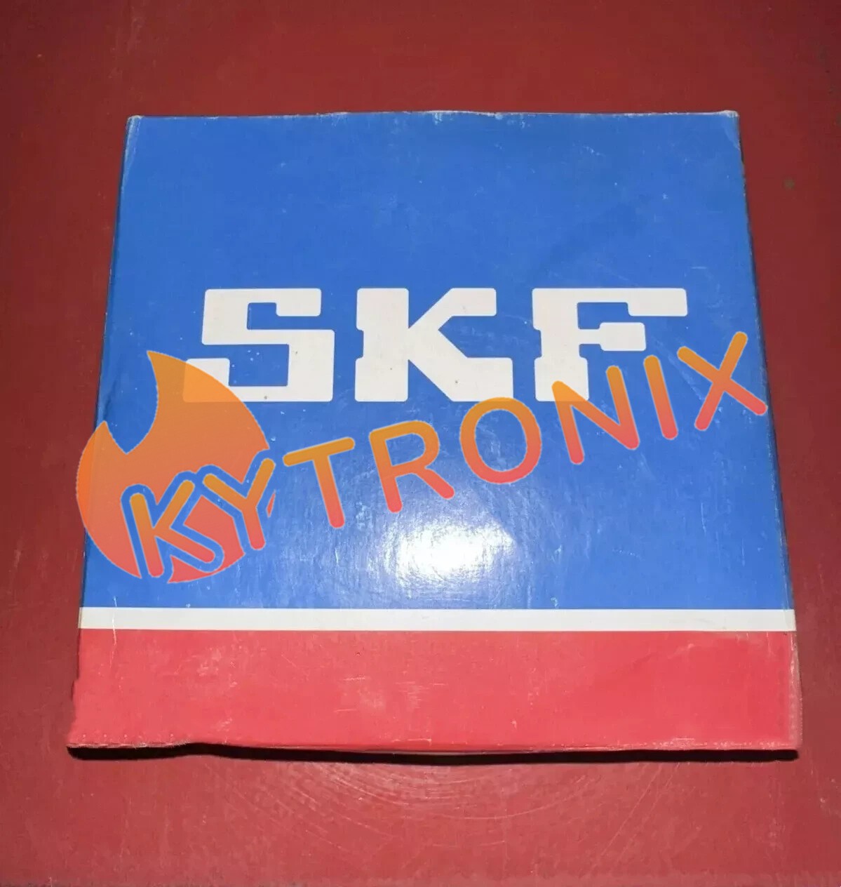 NEW SKF NU 2314 ECP/C3 single row cylindrical roller bearing 1PCS