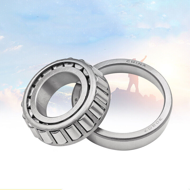 Pyramid Parts Taper Roller Bearing Metric 20mm-150mm ID – All Sizes 32904 30204