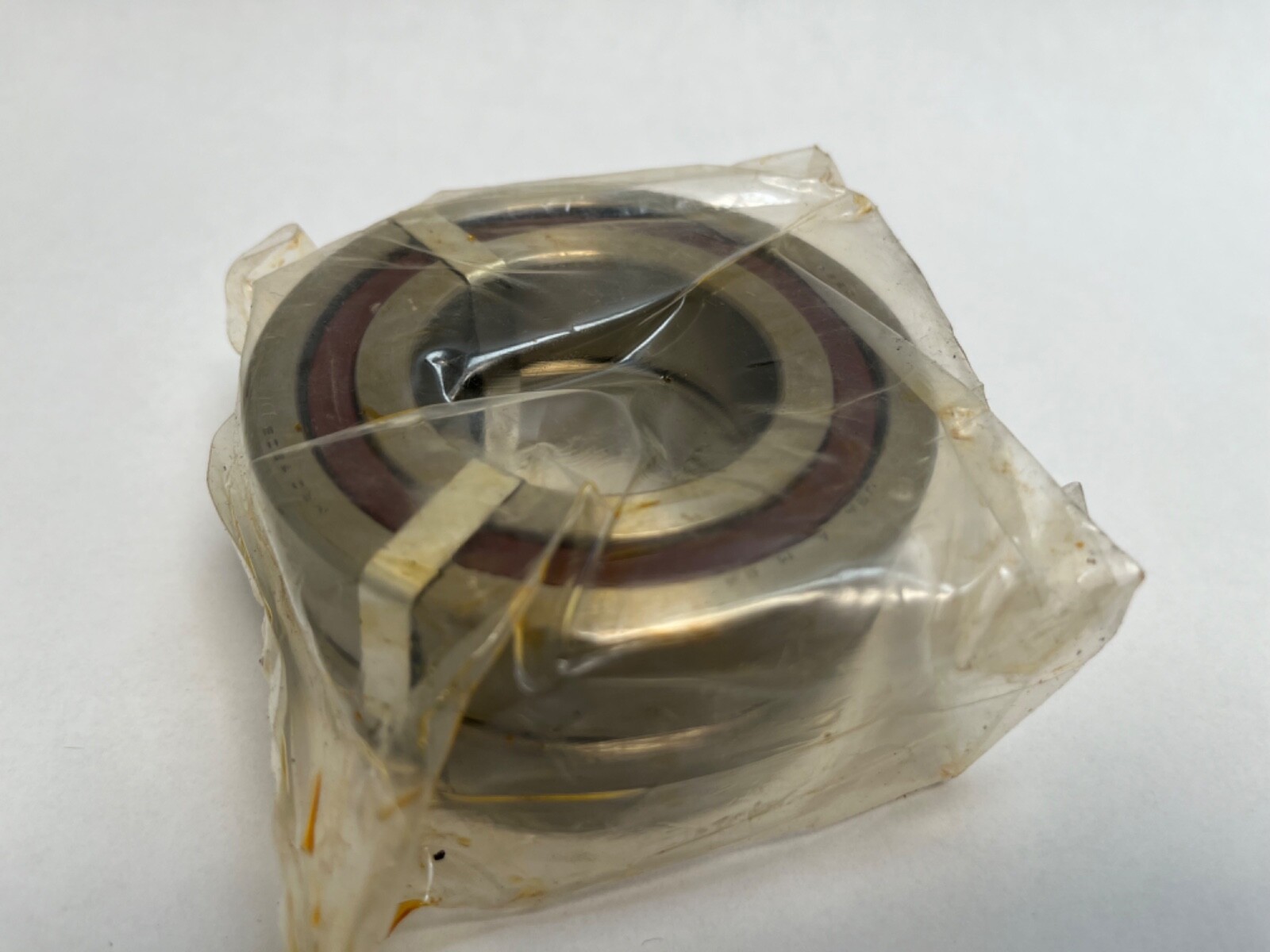 MRC 7209DU Angular Contact Bearing 45x85x19 mm 7209 DU P4 ABEC7 USA 2 Pcs