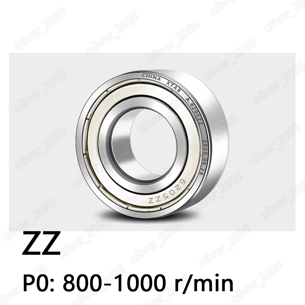 6008 6009 6010 6011 6012 6013 6014 6015 ZZ 2RS Deep Groove Ball Bearings