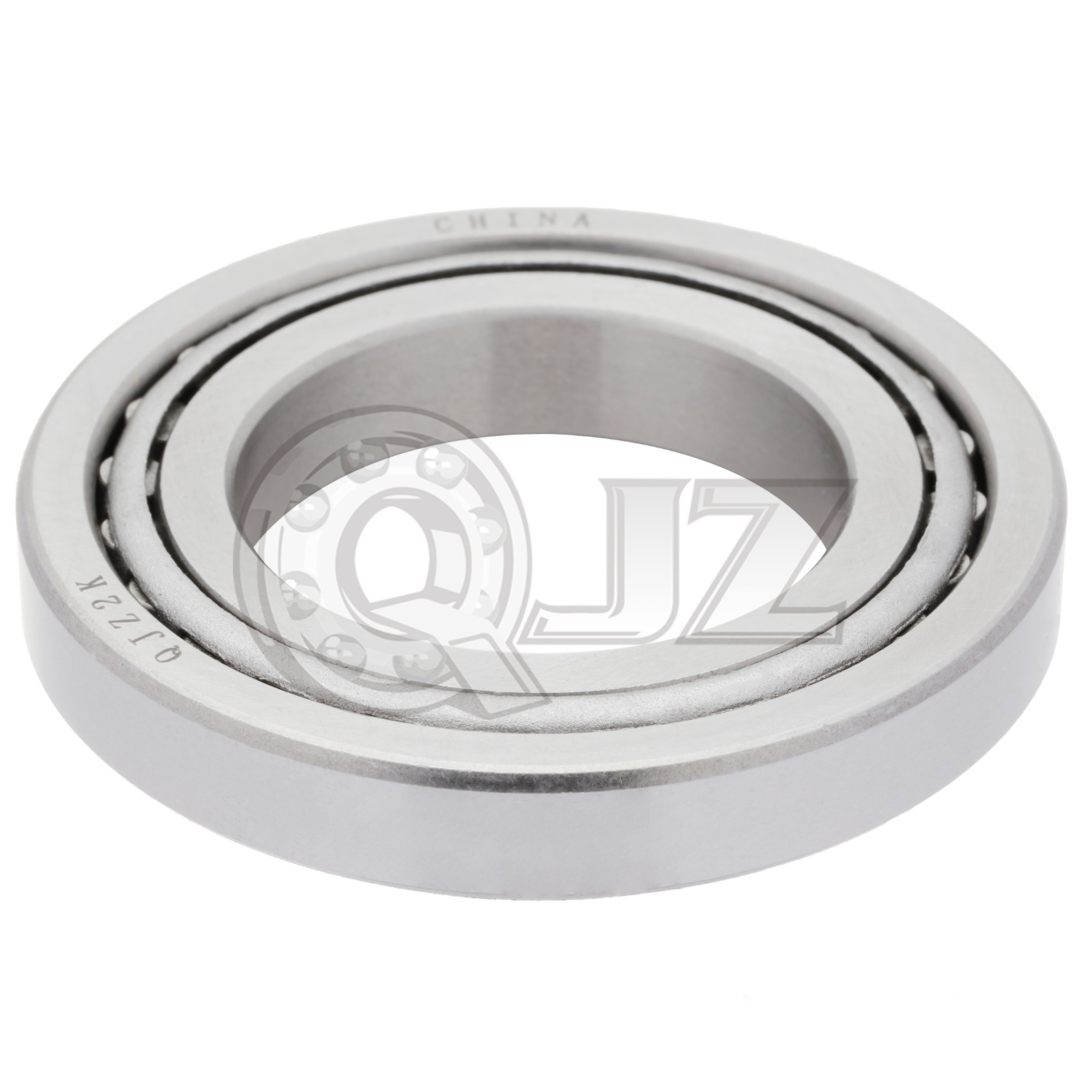 [2-Pack] 395-S-394A Tapered Roller Bearing Set 2.625″ x 4.33″ x 0.866″ (IDxODxW)