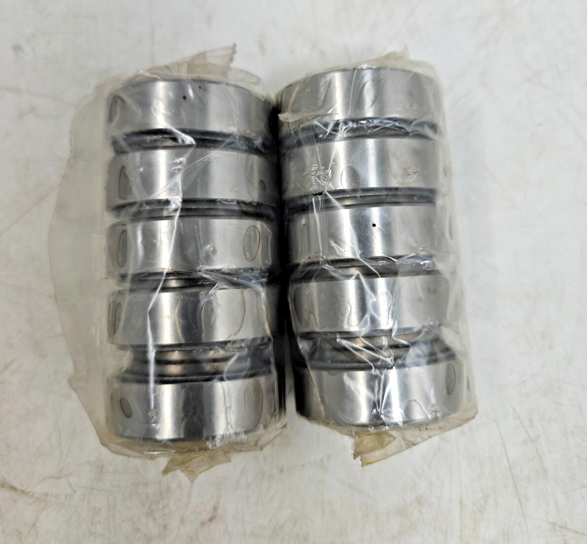 HR32205C NSK Tapered Roller Bearing Cone&Cup 25x52x19.25 mm HR 32205 C