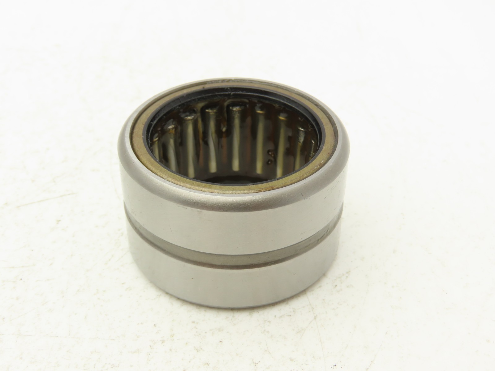 McGill MR 24 SS Needle Roller Bearing 1.50″ Bore x 2″ OD x 1.25″ Width Lot of 4