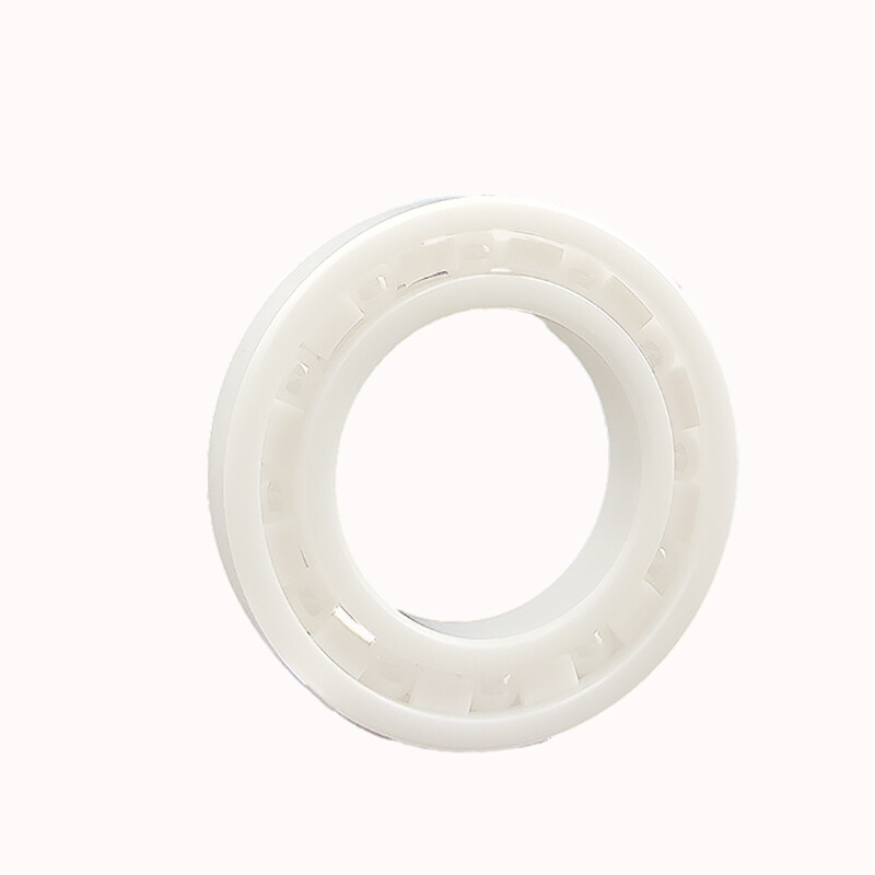 Zirconium Dioxide Full Ceramic Bearings ZrO2 Ball Bearing 6700-6712 Multi-model