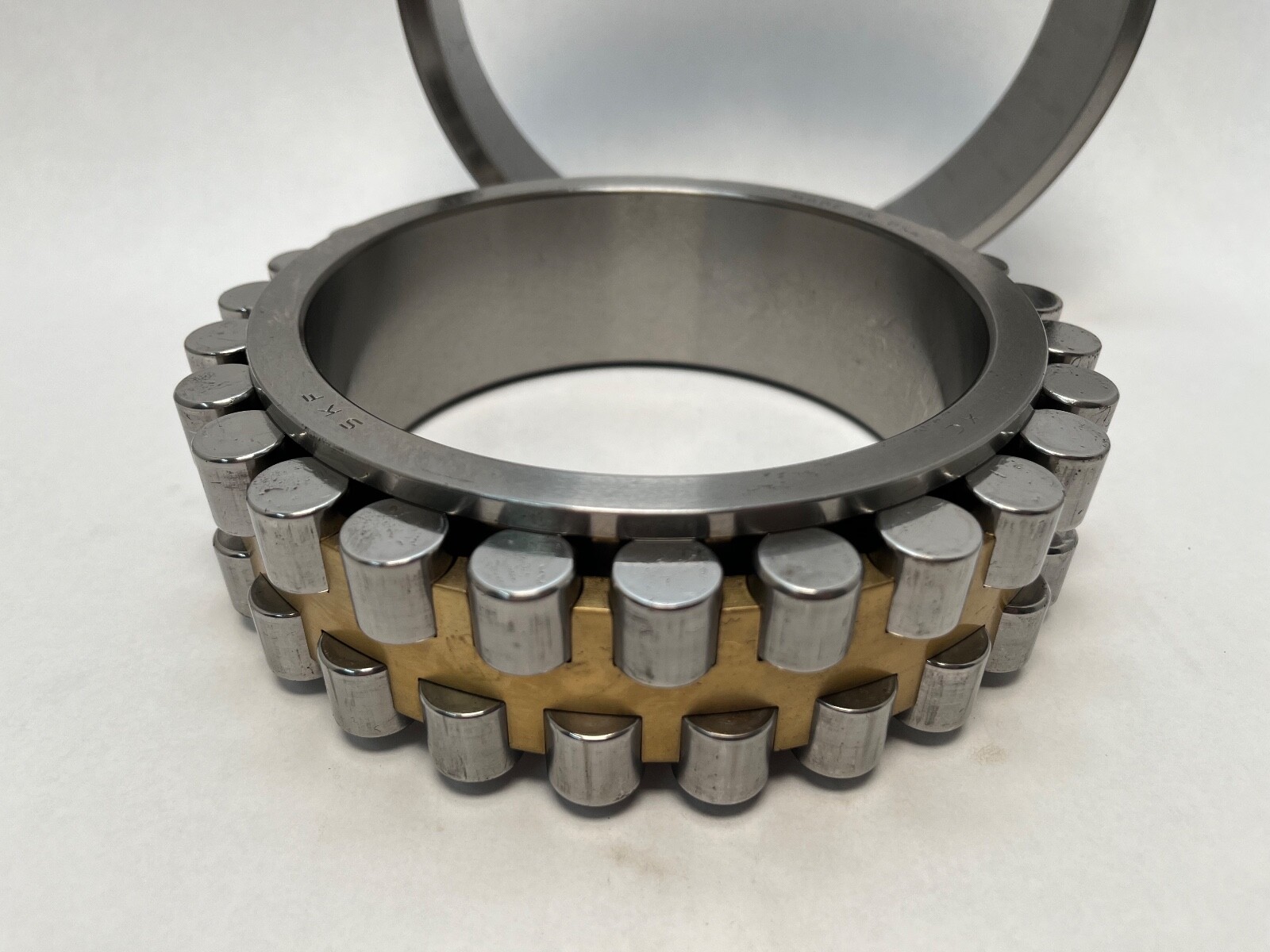 SKF NN3026-KMC/C481 Cylindrical Bearing 130x200x52mm NN3026 NN-3026-K-M-C481 USA