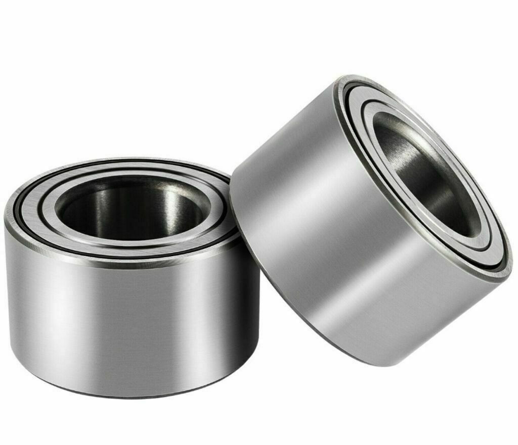 TOPROL DAC3055W Double Radial Ball Bearings 1402-027 1402-809 (2Pcs)
