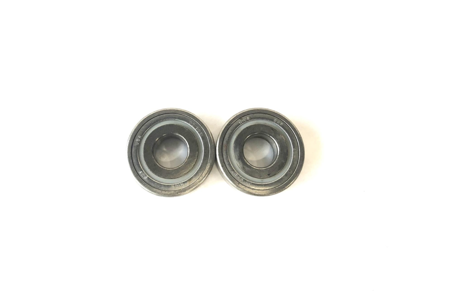 SKF Single Row Ball Bearing 1638DC [Lot of 2] NOS