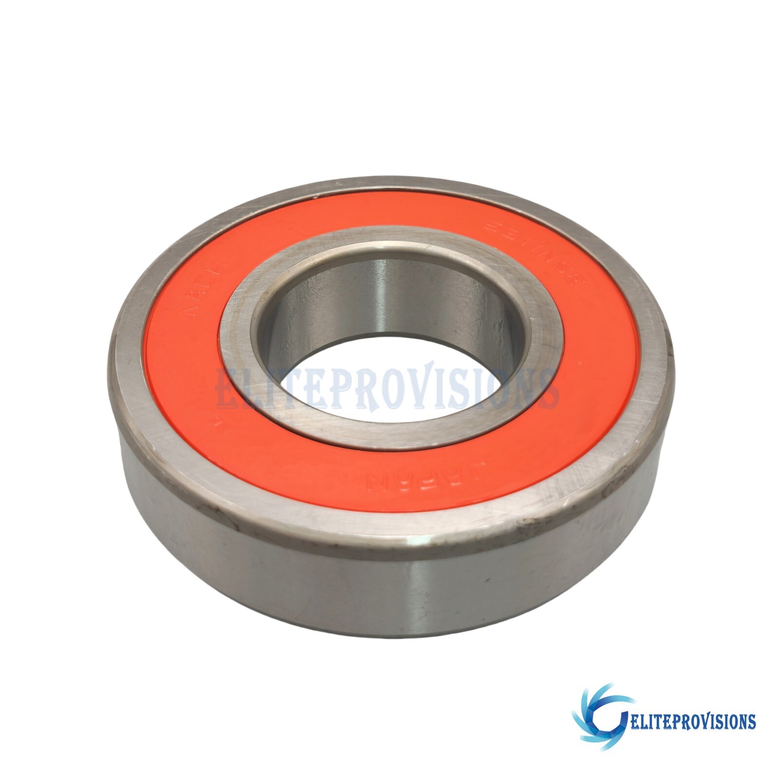 NEW 6311-2NSE C3 Rubber Seal Ball Bearing 55x120x29 6311 2RS 6311RS