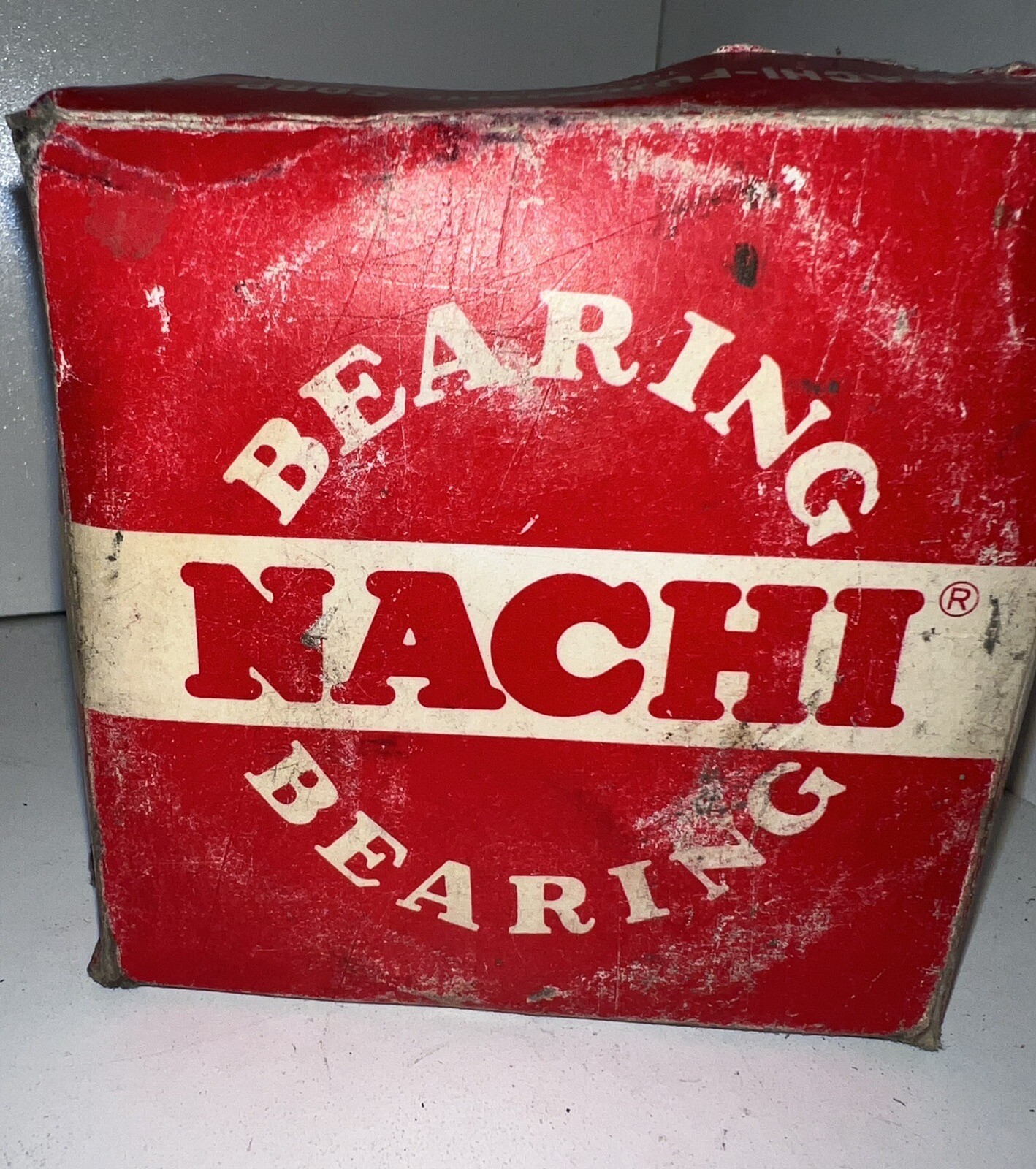 NACHI BEARING 6309ZZ (A2C)