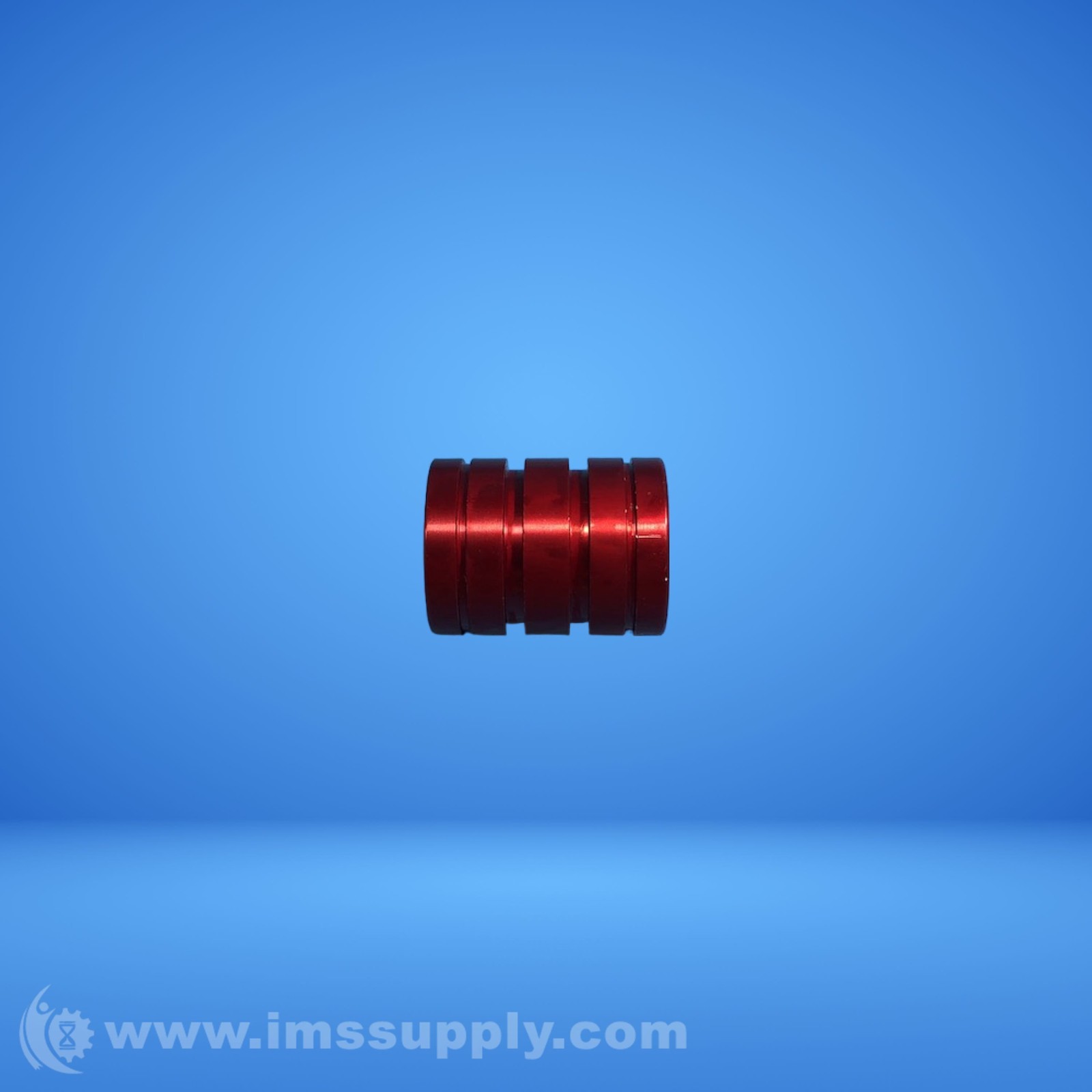 PBC LINEAR FL12D Linear Plain Bearing Inch Series Aluminum Alloy FNOB