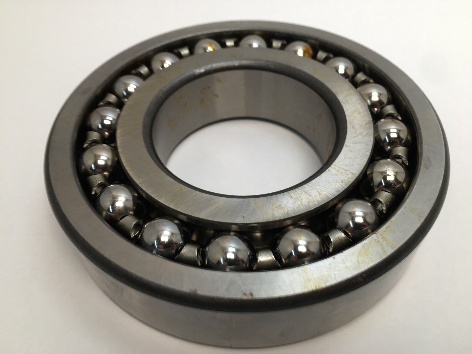 FAG 1317 Self Aligning Bearing 85x180x41 mm 1317 Norma Germany