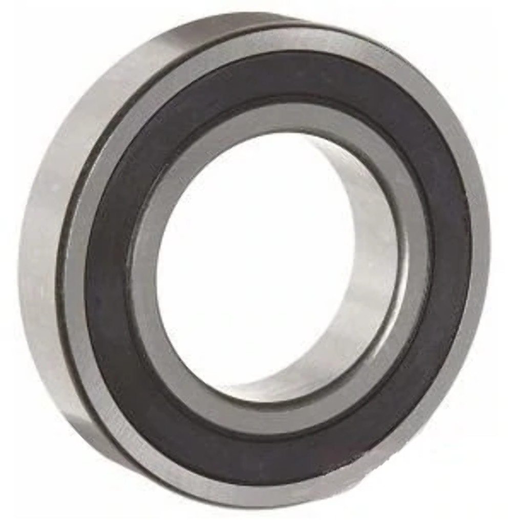 FAG (Schaeffler) 2205-K-2RS-TVH-C3 Self-Aligning Double Row Double Sealed Ball B