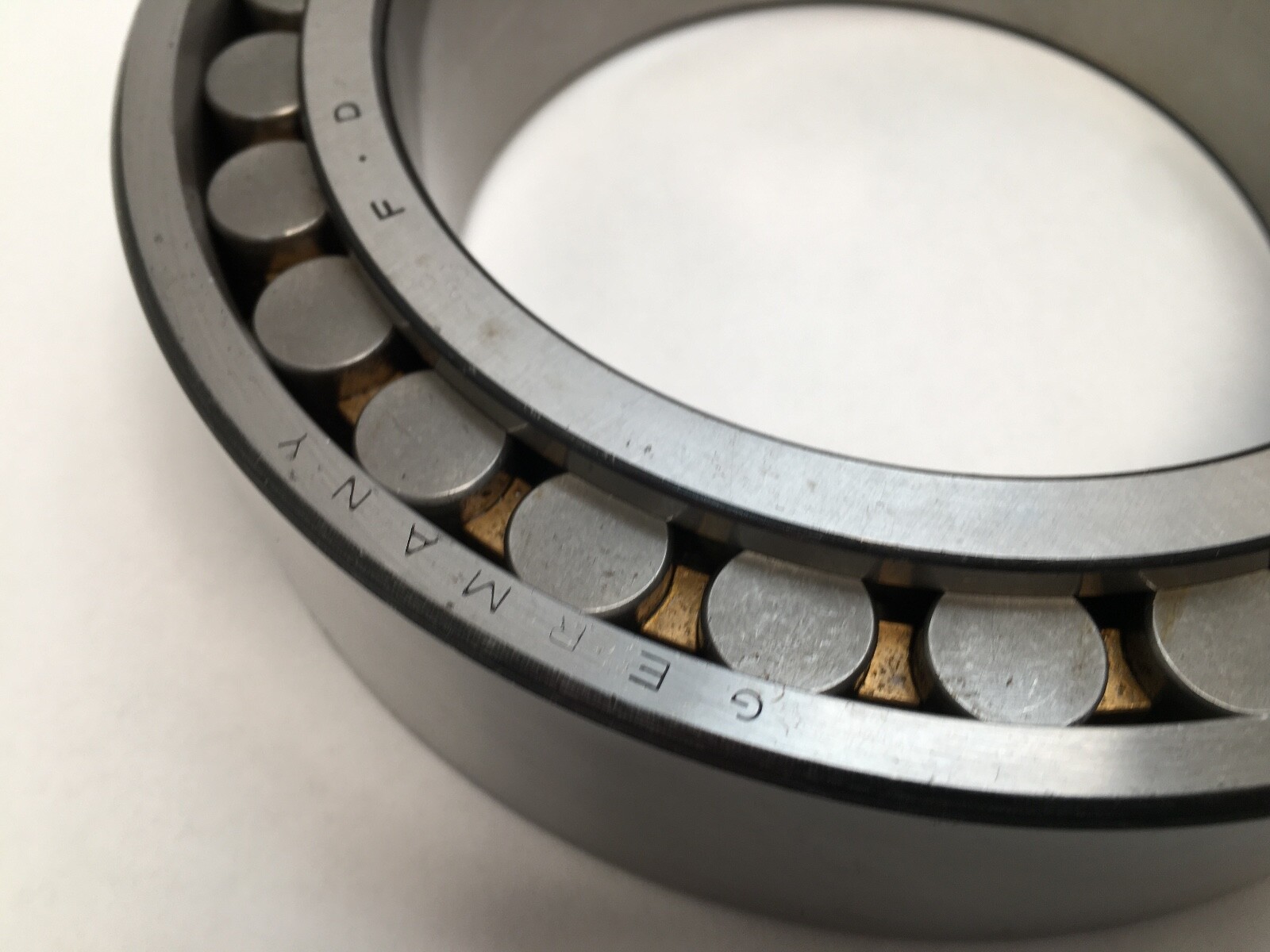 FAG NN3021KM.SP Bearing 105x160x41 mm NN3021 NN-3021-K-M-SP Germany
