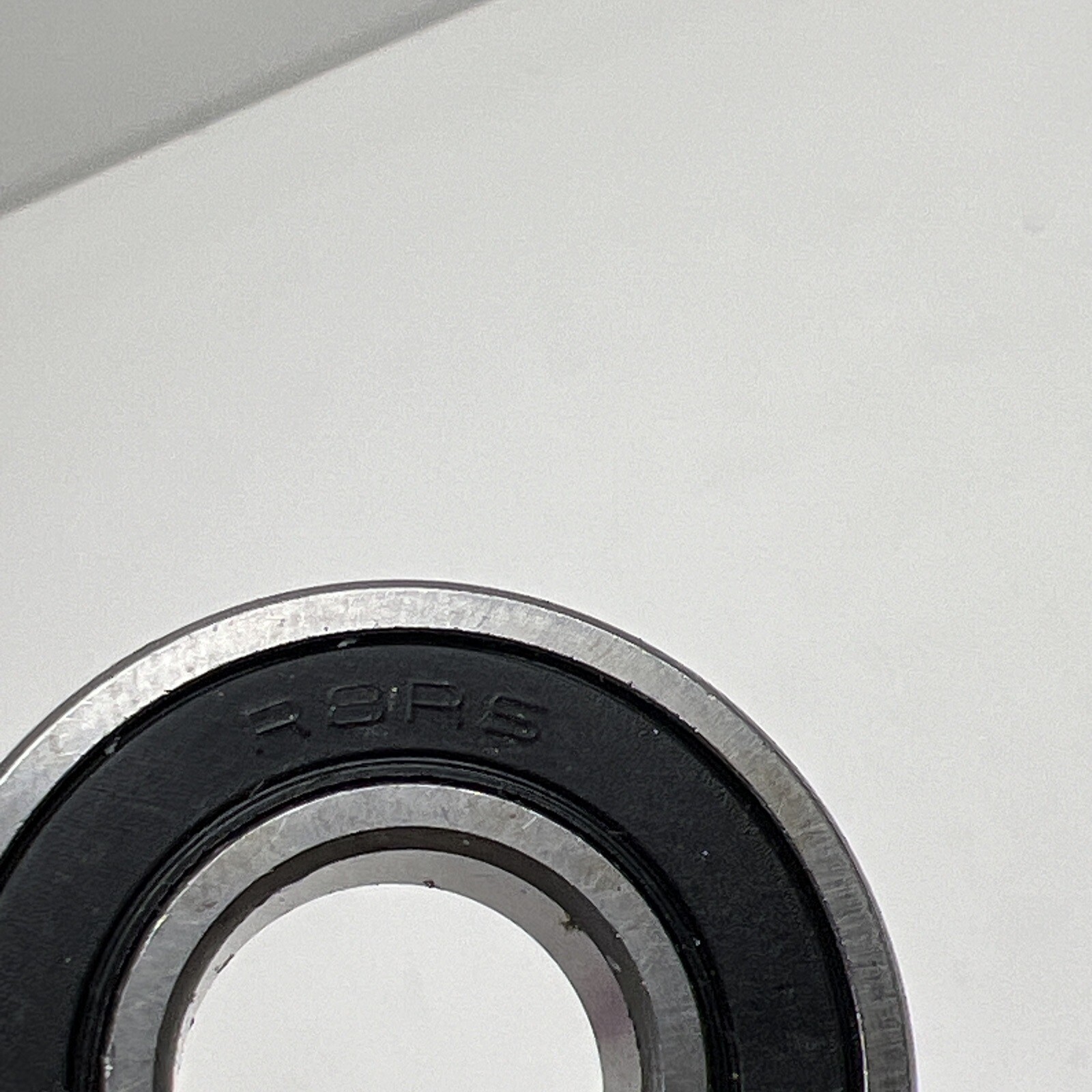 (50-Pack) R8RS Rubber Shield Shielded Ball Bearing 1/2″ x 1-1/8″ x 5/16″
