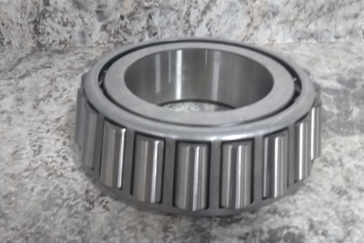 NTN 95475 4-3/4 In Bore Diameter 8.54 In Outside Dia Tapered Roller Bearing Cone
