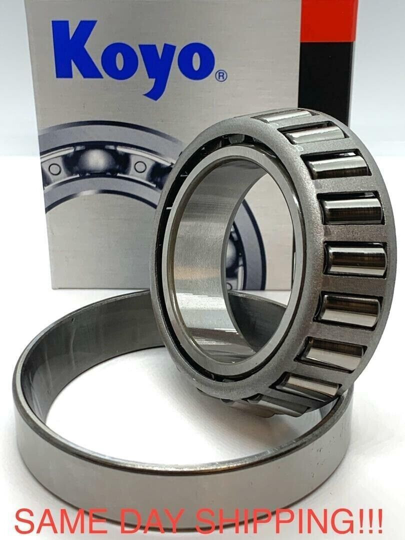 KOYO JAPAN NP449291 NP420308 WHEEL BEARING for LAND ROVER DISCOVERY