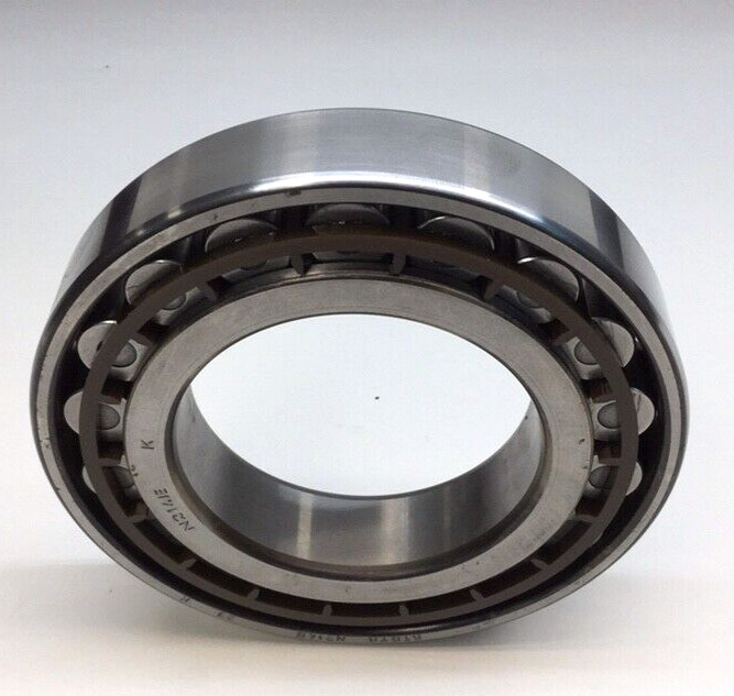 Steyr N214E Cylindrical Roller Bearing 70mm ID X 125mm OD X 24mm W N214E-23-K