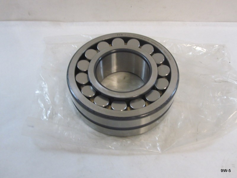 Genuine FAG 22317-E1A-XL-M Spherical Roller Bearing 22317E1AXLM Made in Germany