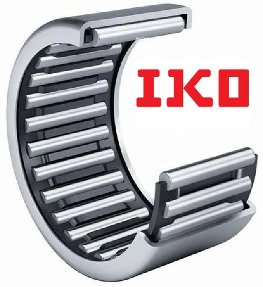 IKO BHA2212 ZOH Needle Roller Bearing JH2212 / SCH2212 1-3/8×1-3/4×3/4″