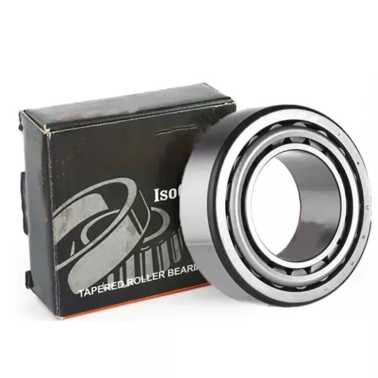1PC New For TIMKEN 33020 Taper Roller Bearing 100x150x39mm.