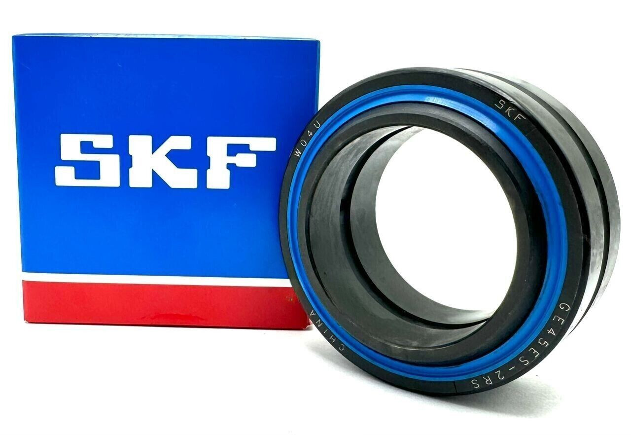 SKF GE45 ES 2RS LIP SEAL ON BOTH SIDES 45x68x32