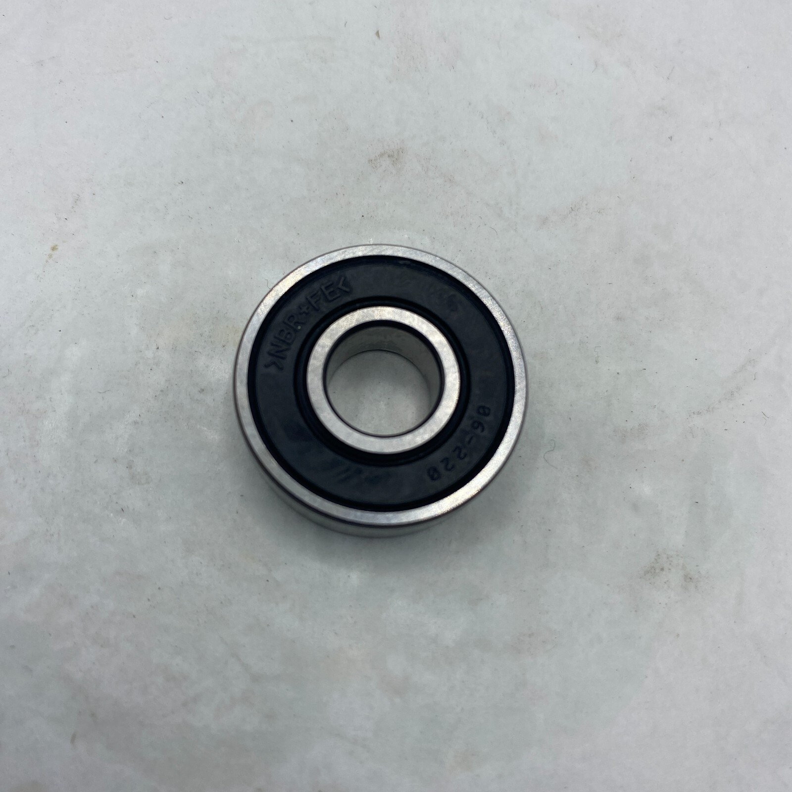 FAG 6000-C-2HRS 10mm X 26mm X 8mm Sealed Bearing