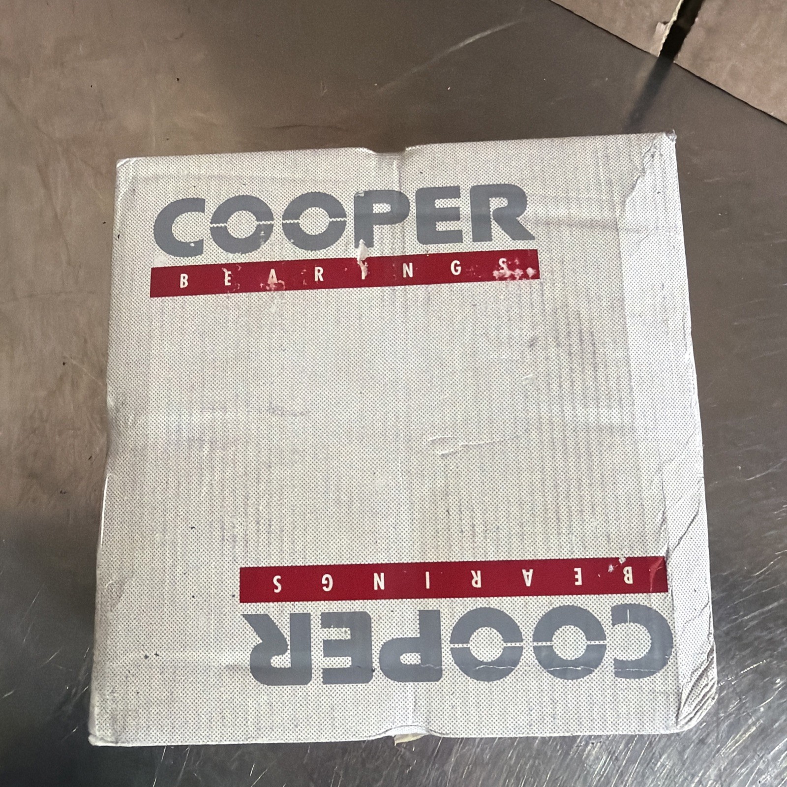 Cooper 22B85mmGR Bearing Nos Surplus
